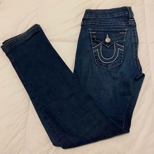 True Religion Jeans- Size 29
